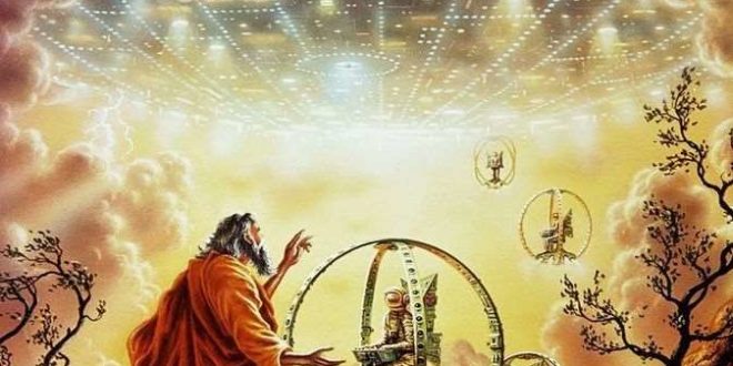 ¿Qué dice la Biblia sobre los Extraterrestres?