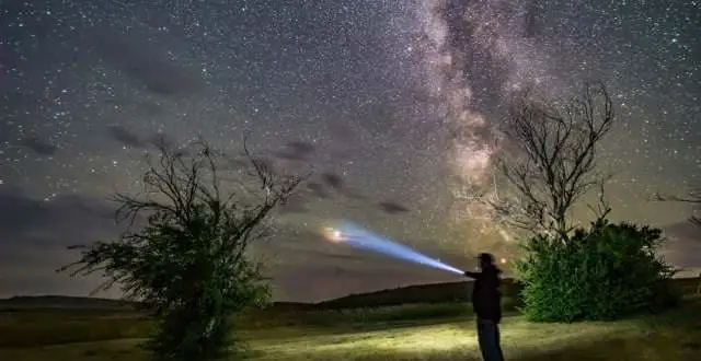 vida inteligente lejos de nuestro planeta